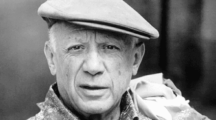 Pablo PICASSO