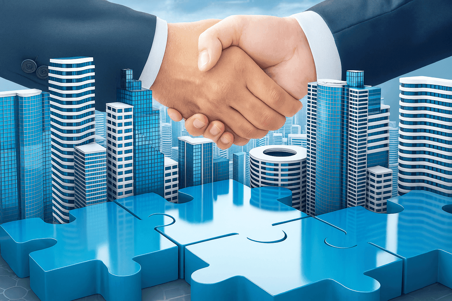 Why Fractional Investments Are The Future ?